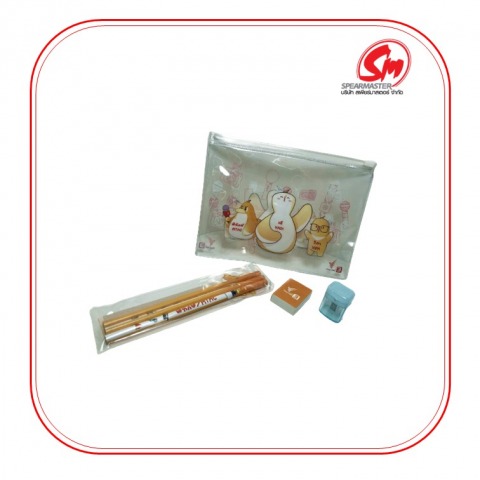 Gift Set เครื่องเขียน ของพรีเมียม